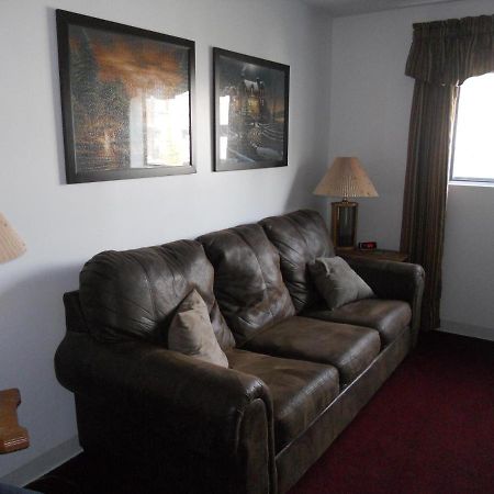 Apartamento Oak Square 309 Gatlinburg Exterior foto
