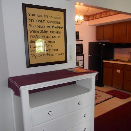 Apartamento Oak Square 309 Gatlinburg Exterior foto