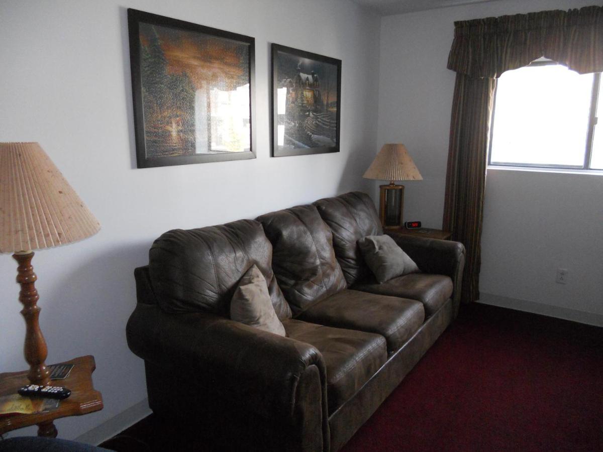 Apartamento Oak Square 309 Gatlinburg Exterior foto