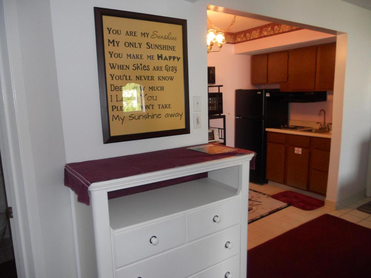 Apartamento Oak Square 309 Gatlinburg Exterior foto