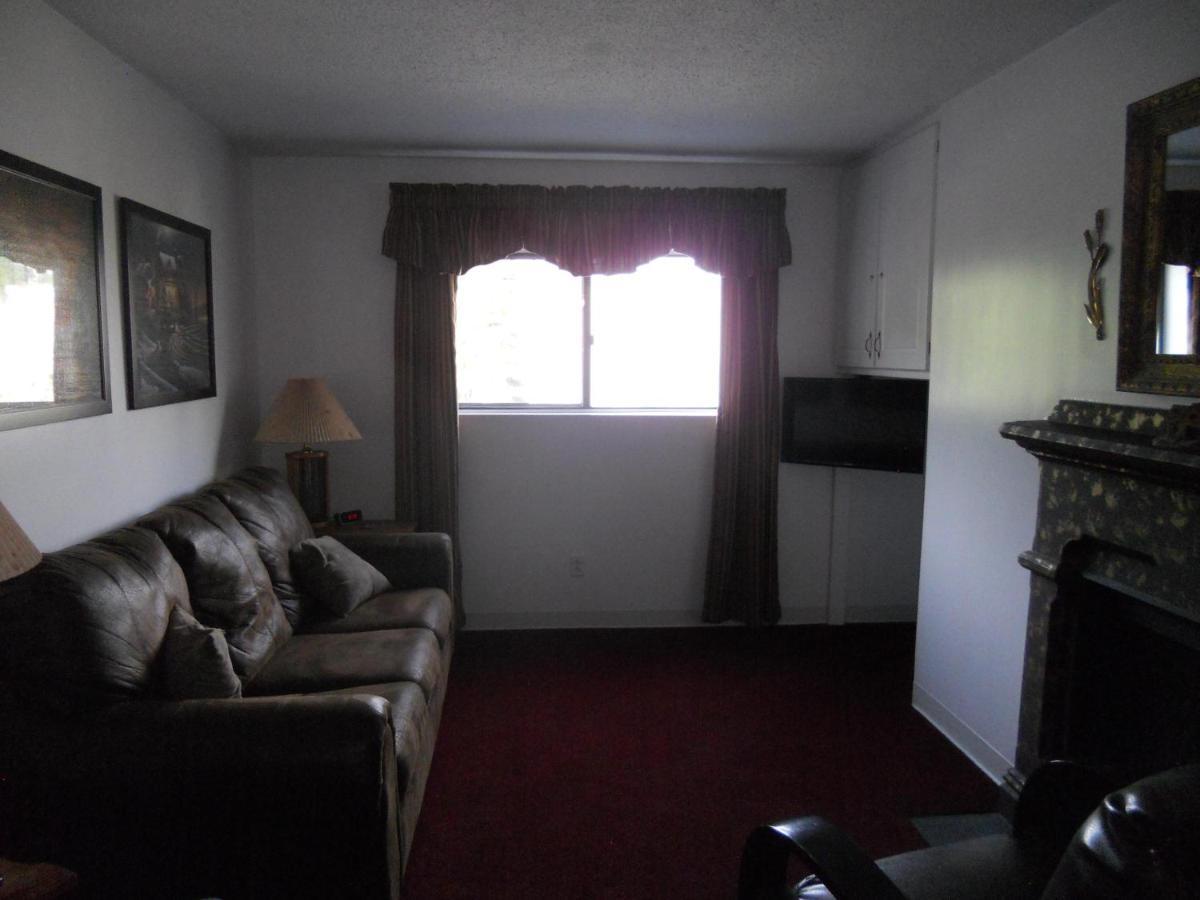 Apartamento Oak Square 309 Gatlinburg Exterior foto